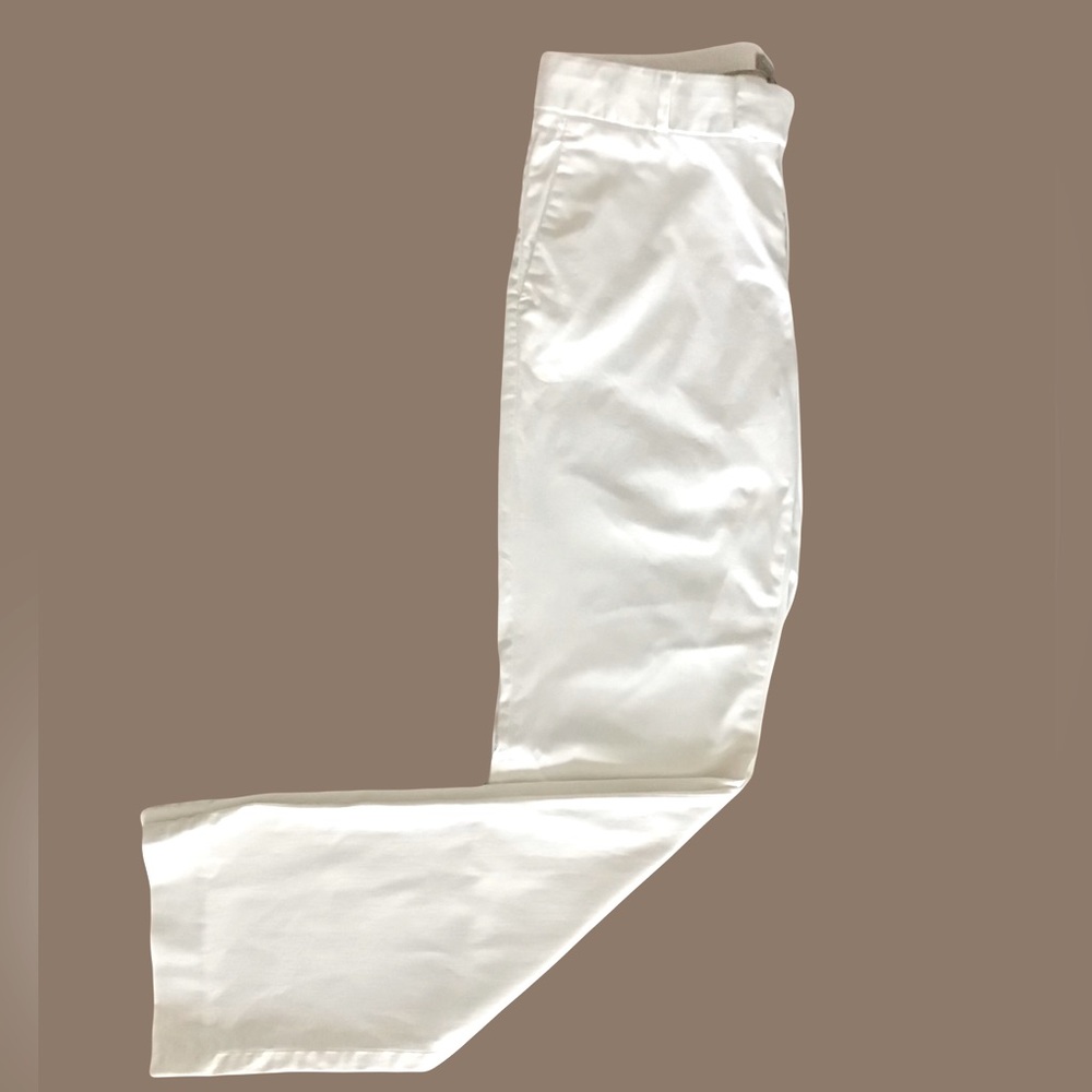 Banana Republic Martin Fit Pants